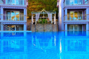 Nokta Göcek Suit Apart, Fethiye, Ölüdeniz